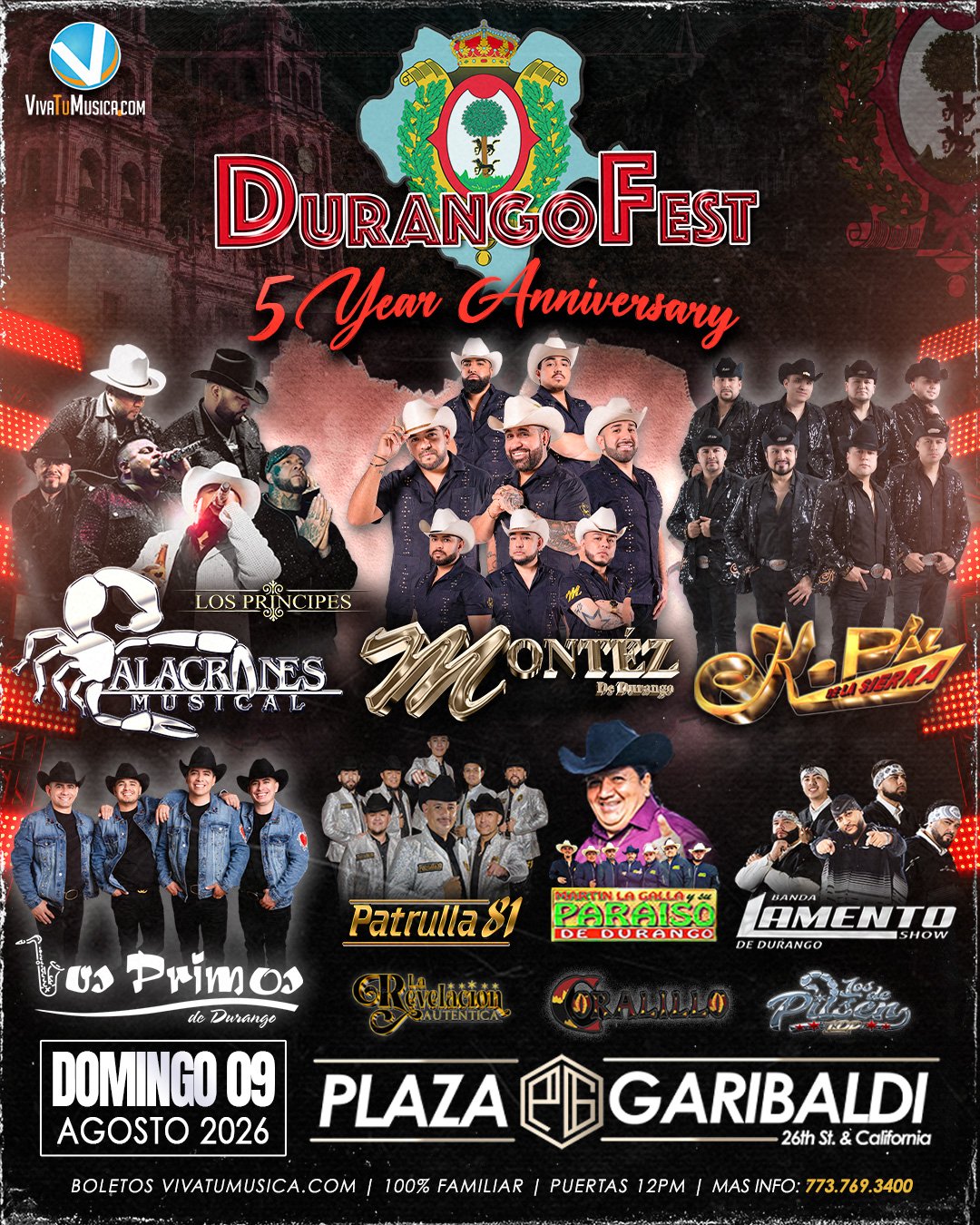 Durango Fest